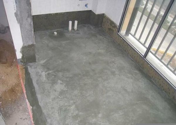 家装防水一般需要注意些什么 装修防水注意事项