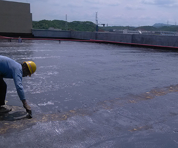 房顶防水用什么涂料 房顶防水涂料施工怎么做