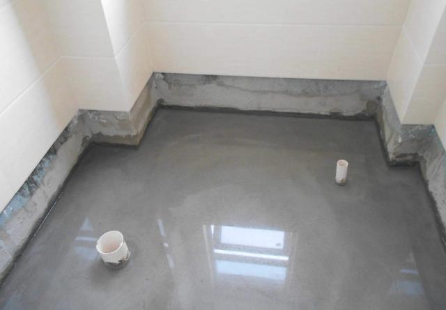 卫生间装修防水材料怎么选 卫生间防水用什么材料