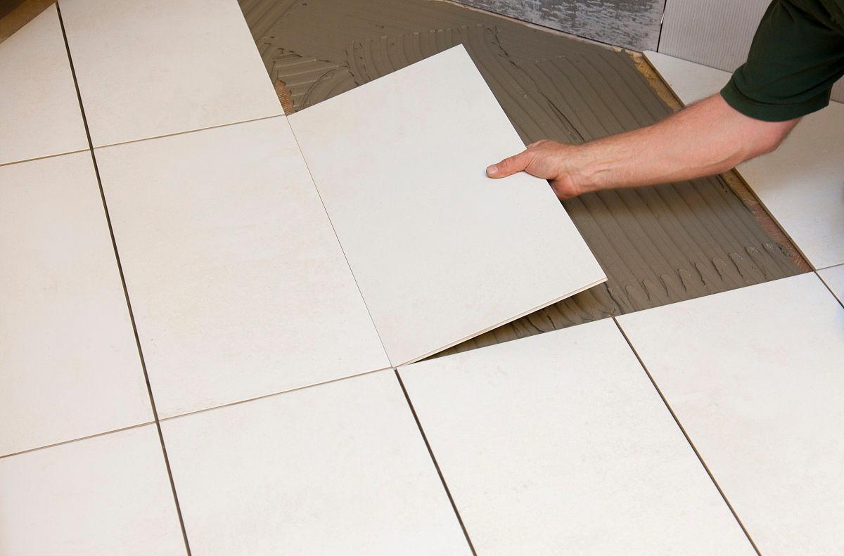 瓷砖粘接剂使用方法 瓷砖粘接剂怎么使用