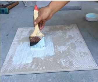 瓷砖胶如何正确使用 瓷砖胶的几个时间点是什么