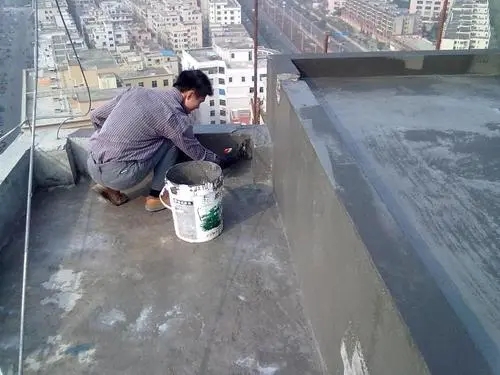屋面防水施工要注意什么 屋面防水常见施工问题