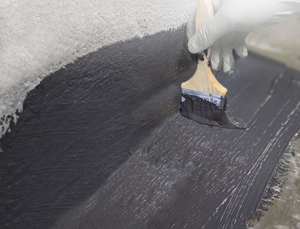 防水涂料施工过程要注意哪些 防水涂料施工方法