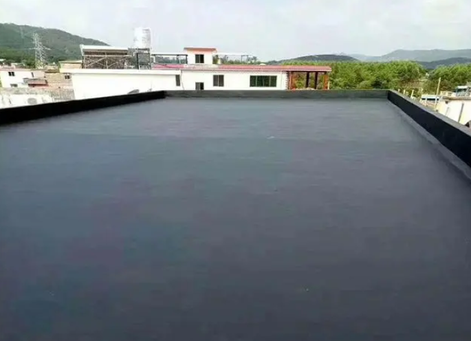 屋顶防水聚氨酯好还是液体卷材好