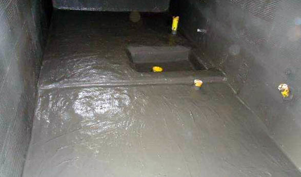 地下室用什么防水材料好